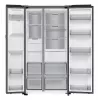 Samsung Series 9 RS90F64EDT side-by-side refrigerator Freestanding 621 L Stainless steel