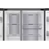 Samsung Series 9 RS90F64EDT side-by-side refrigerator Freestanding 621 L Stainless steel