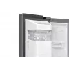 Samsung Series 9 RS90F64EDT side-by-side refrigerator Freestanding 621 L Stainless steel