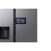 Samsung Series 9 RS90F64EDT side-by-side refrigerator Freestanding 621 L Stainless steel