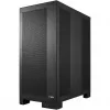 Big tower computer case Fortron FSP U500-B in black