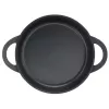 Frying Pan Tefal Trattoria E2187274 Round Black Aluminium 28 cm