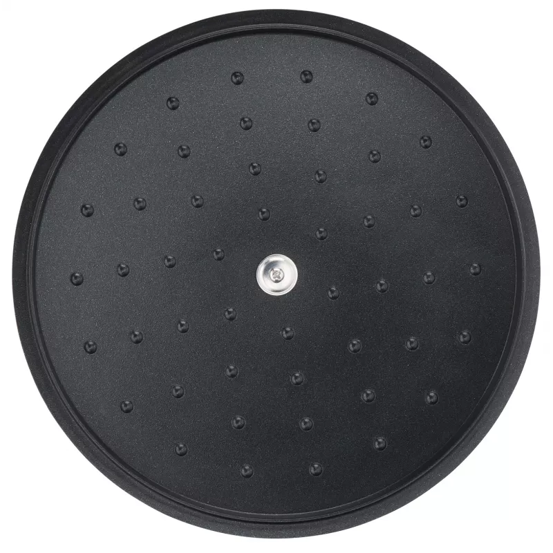 Frying Pan Tefal Trattoria E2187274 Round Black Aluminium 28 cm