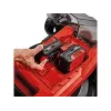 Push lawn mower Einhell GE-CM 36/43 Li M-Solo