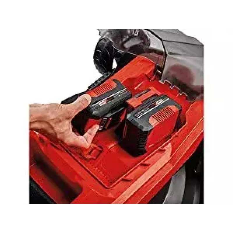 Push lawn mower Einhell GE-CM 36/43 Li M-Solo
