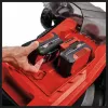 Push lawn mower Einhell GE-CM 36/43 Li M-Solo