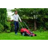 Push lawn mower Einhell GE-CM 36/43 Li M-Solo