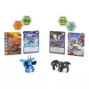 Bakugan Baku-Tin, Sectanoid, Premium Collector’s Storage Tin with Mystery , Trading Cards, Kids Toys for Boys Aged 6 and up