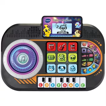 Electronic Educational Toy VTech 581404, Multicolour, for 1+ Players