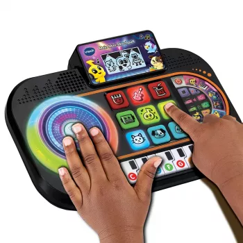 Electronic Educational Toy VTech 581404, Multicolour, for 1+ Players