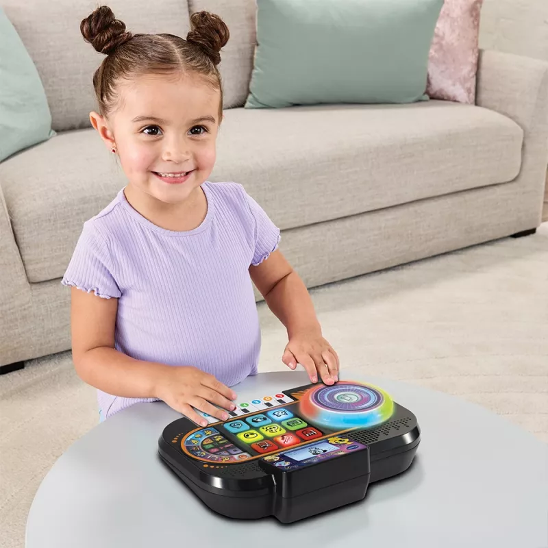 Electronic Educational Toy VTech 581404, Multicolour, for 1+ Players