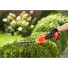 Hedge Trimmer Black & Decker BCSS18D1-QW 18V Cordless