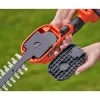 Hedge Trimmer Black & Decker BCSS18D1-QW 18V Cordless