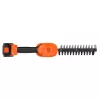 Hedge Trimmer Black & Decker BCSS18D1-QW 18V Cordless