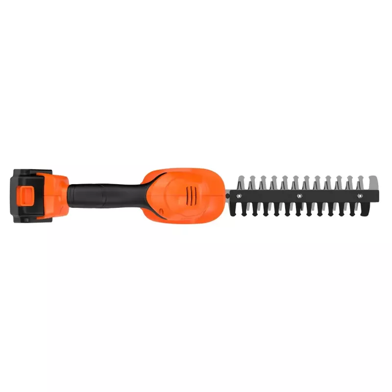 Hedge Trimmer Black & Decker BCSS18D1-QW 18V Cordless