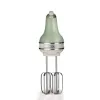 Ariete 1548 Mixer Vintage, 450W, 5 speeds, Turbo function, 2 whisks, Green