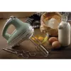 Ariete 1548 Mixer Vintage, 450W, 5 speeds, Turbo function, 2 whisks, Green