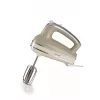 Hand mixer ARIETE 1548CR — 450 W, beige, handheld electric mixer with beaters