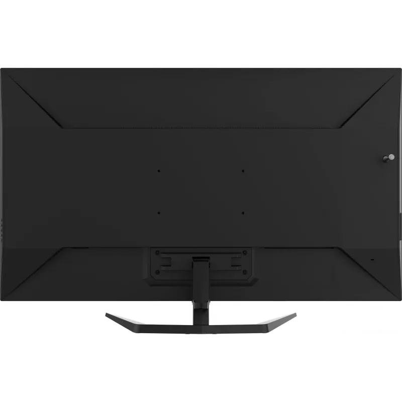 iiyama G-MASTER G4380UHSU-B1 computer monitor 108 cm (42.5 inch) 3840 x 2160 pixels 4K Ultra HD LED Black