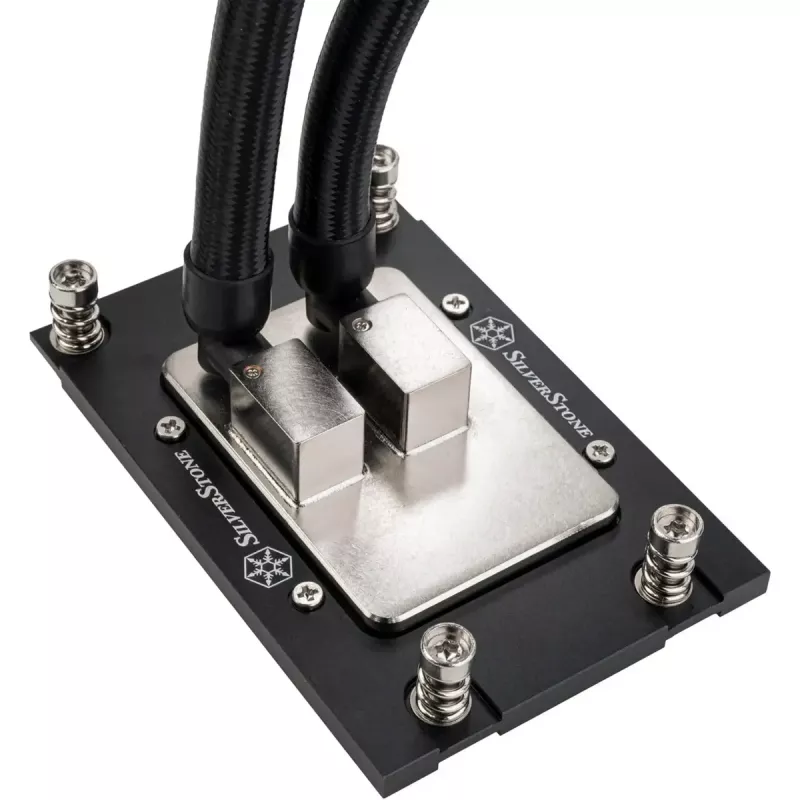 Mounting Kit SILVERSTONE XAC-MK-TR5 for AMD sockets sTR5 SP6 sWRX9 sWRX8 sTRX4 TR4 SP3