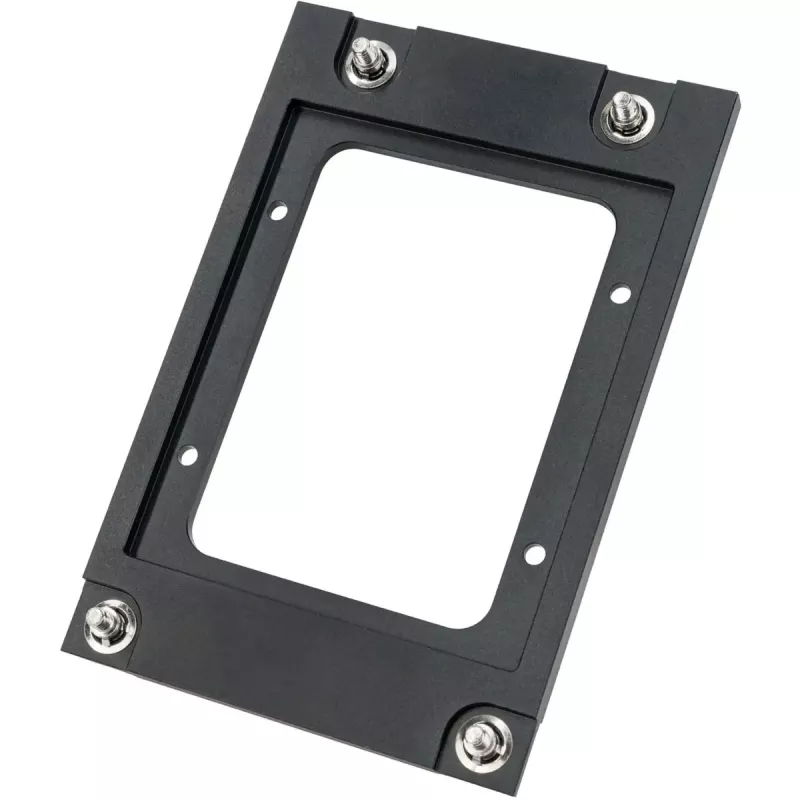 Mounting Kit SILVERSTONE XAC-MK-TR5 for AMD sockets sTR5 SP6 sWRX9 sWRX8 sTRX4 TR4 SP3