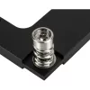 Mounting Kit SILVERSTONE XAC-MK-TR5 for AMD sockets sTR5 SP6 sWRX9 sWRX8 sTRX4 TR4 SP3