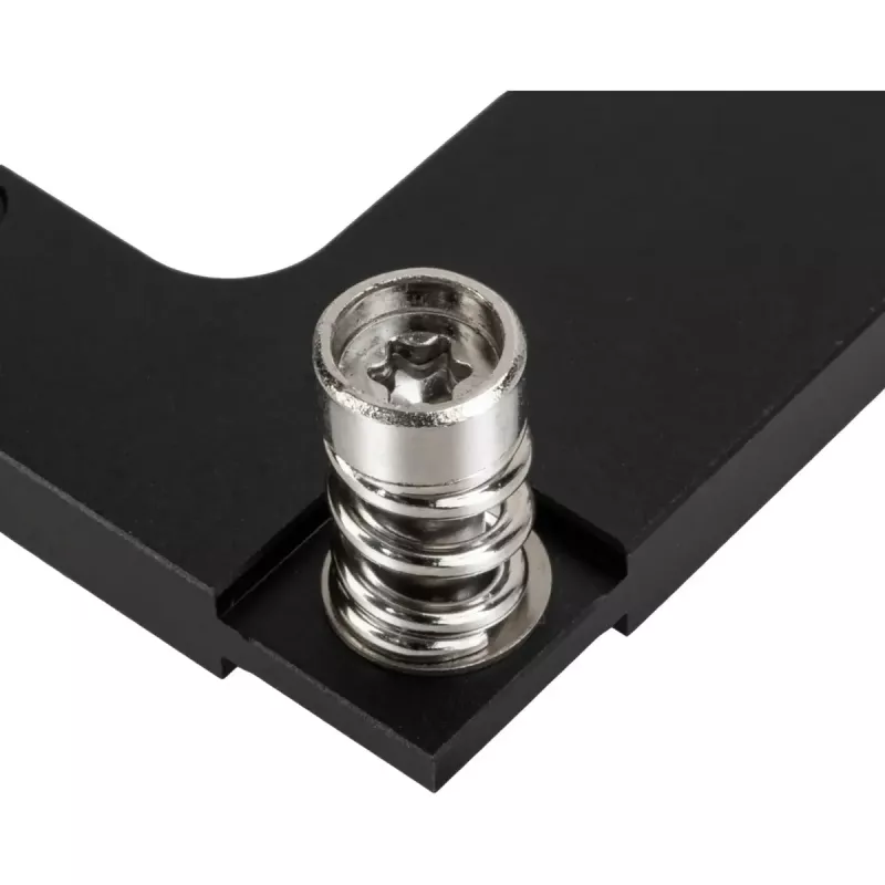 Mounting Kit SILVERSTONE XAC-MK-TR5 for AMD sockets sTR5 SP6 sWRX9 sWRX8 sTRX4 TR4 SP3