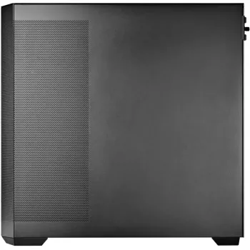 Computer case Silverstone Technology SETA H2, ATX, black