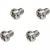 Mounting Kit SILVERSTONE XAC-MK-SP5 for AMD Socket SP5 — compatible with XE360PDD XE360 series, silver