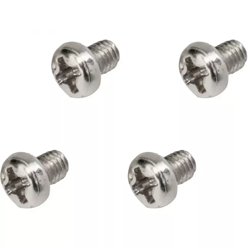 Mounting Kit SILVERSTONE XAC-MK-SP5 for AMD Socket SP5 — compatible with XE360PDD XE360 series, silver