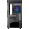 Computer case Silverstone Technology Lucid 04 ATX black