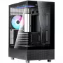 Computer case Silverstone Technology Lucid 04 ATX black