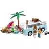 Construction toy Cobi Volkswagen T2a scale 1:35 model kit — collectible brick set