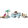 Construction toy Cobi Volkswagen T2a scale 1:35 model kit — collectible brick set