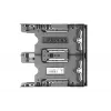Carrier panel Icy Dock MB344SP