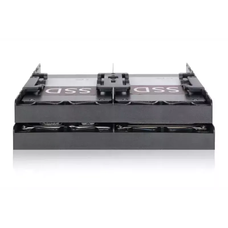 Carrier panel Icy Dock MB344SP