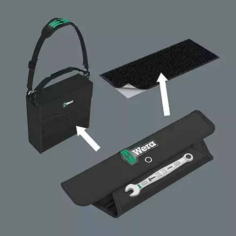 Combination Wrench Wera 05020230001