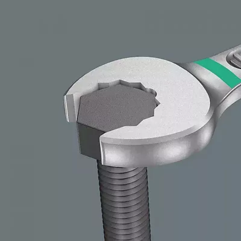 Combination Wrench Wera 05020230001