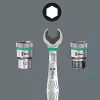 Combination Wrench Wera 05020230001