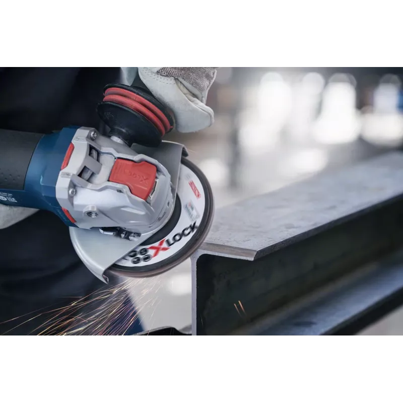 Bosch X571 Best for Metal Grinding disc