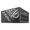 ASUS ROG -STRIX-850P-GAMING power supply unit 850 W 20+4 pin ATX ATX Black