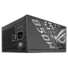 ASUS ROG -STRIX-850P-GAMING power supply unit 850 W 20+4 pin ATX ATX Black