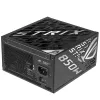 ASUS ROG -STRIX-850P-GAMING power supply unit 850 W 20+4 pin ATX ATX Black