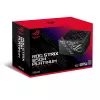 ASUS ROG -STRIX-850P-GAMING power supply unit 850 W 20+4 pin ATX ATX Black
