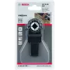 Multifunction Tool Attachment Bosch 2608661628 Compatible with Bosch Tools