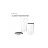 ESGE M 200 Superbox Immersion blender 200 W White