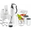 ESGE M 200 Superbox Immersion blender 200 W White