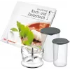 ESGE M 200 Superbox Immersion blender 200 W White