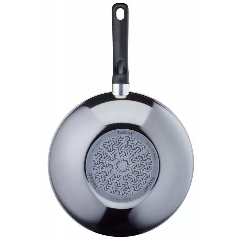 Tefal Resist D52619 Wok/Stir-Fry pan Round