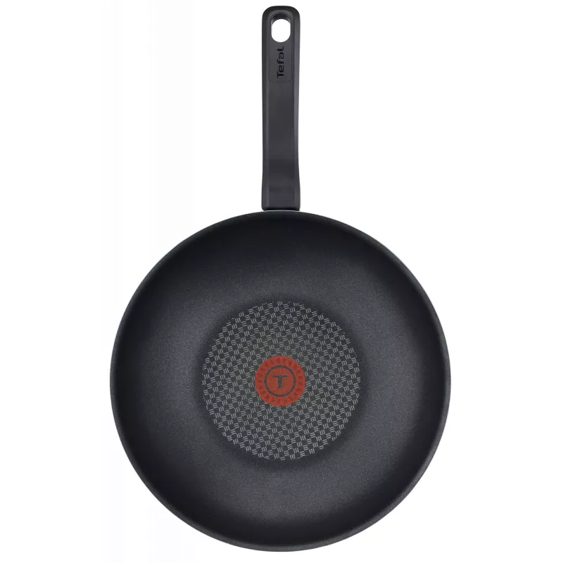 Tefal Resist D52619 Wok/Stir-Fry pan Round
